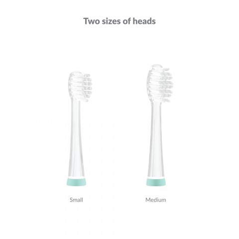 TrueLife SonicBrush Kid G gyerek elektromos fogkefe